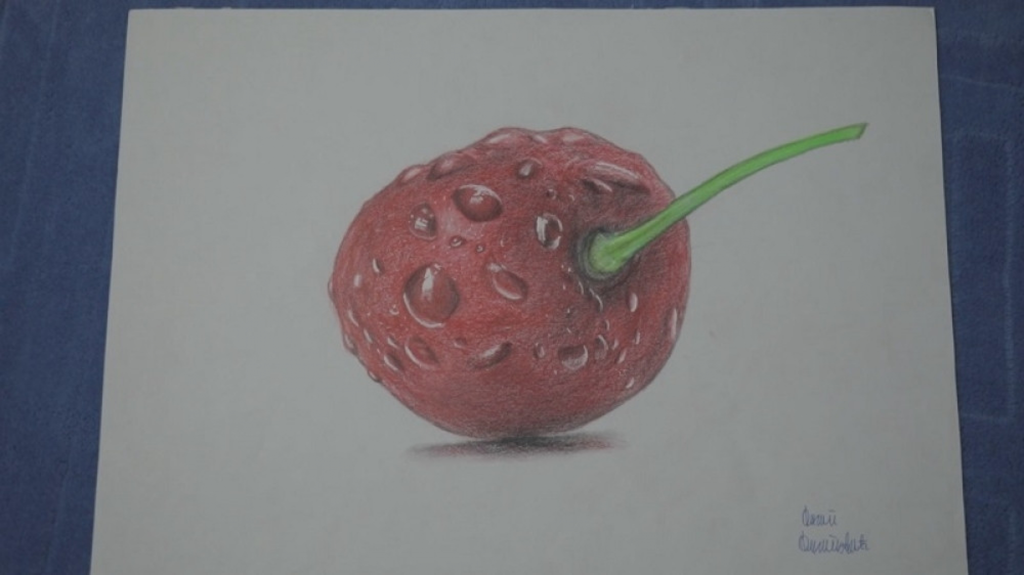 Filip Filipović iz sela Uzovnica kod Ljubovije