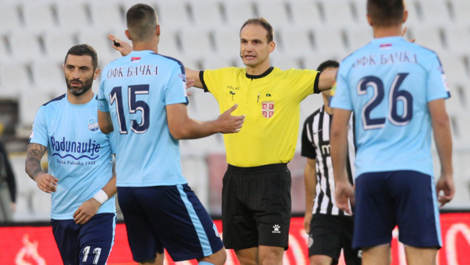 sudija Nenad Minaković