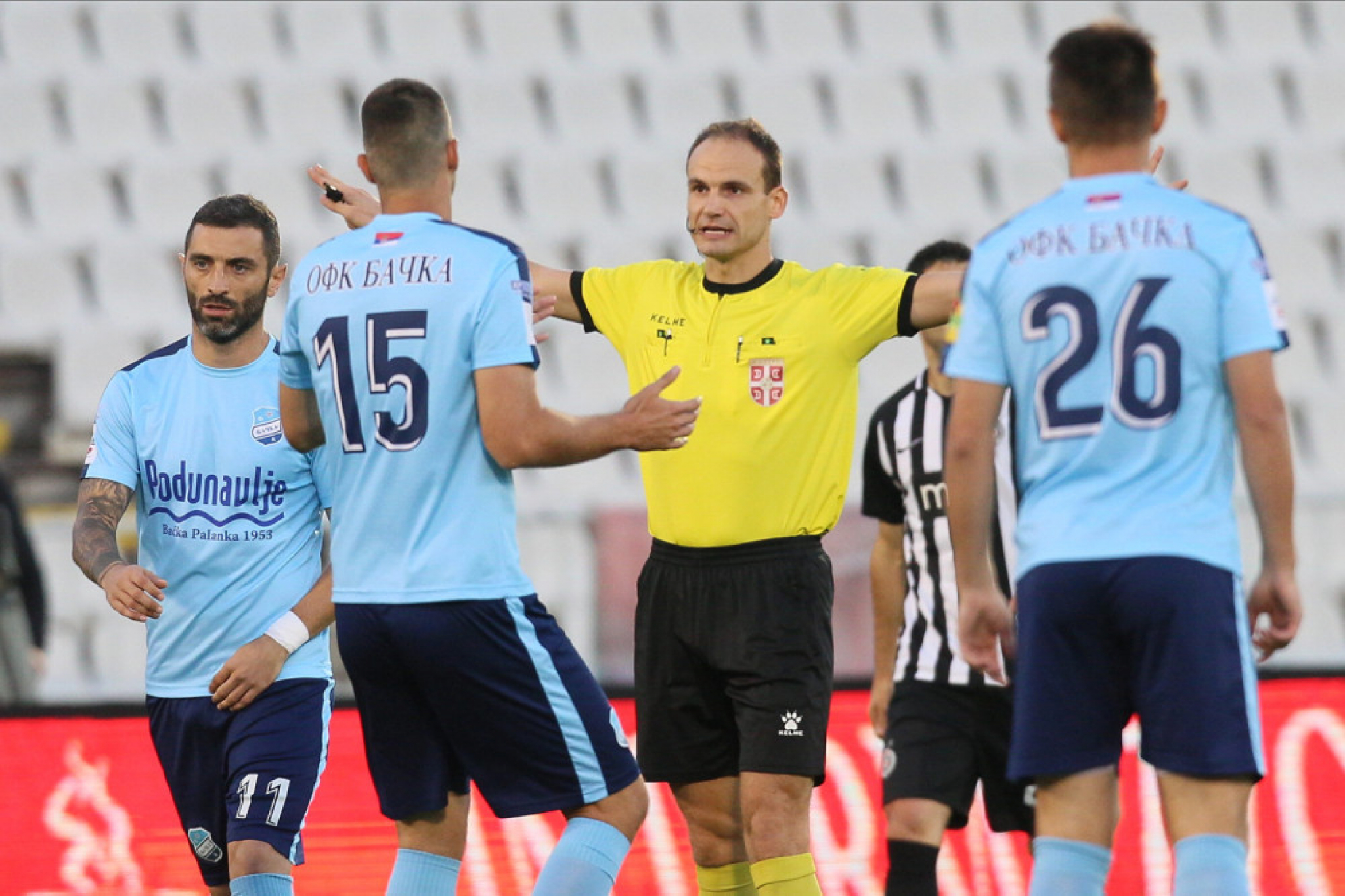 sudija Nenad Minaković