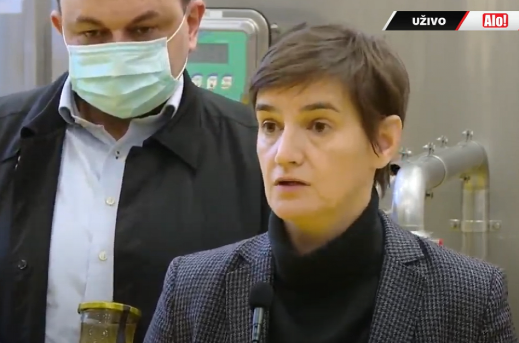 Ana Brnabić