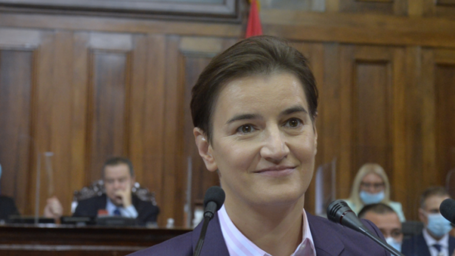 Ana Brnabić