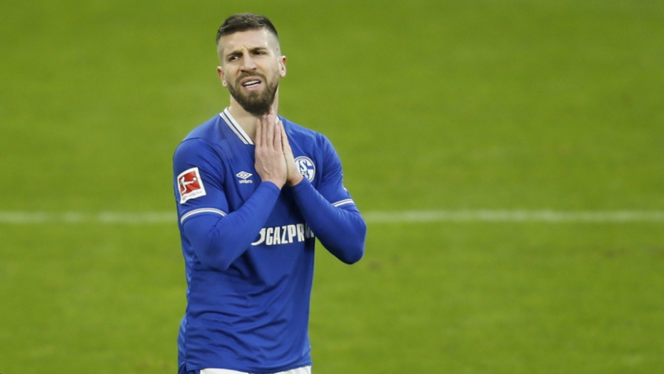 Matija Nastasić (Šalke)