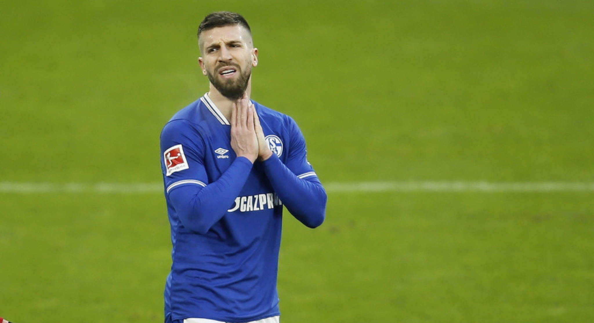 Matija Nastasić (&Scaron;alke)