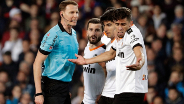 Gabriel Paulista (Valensija)