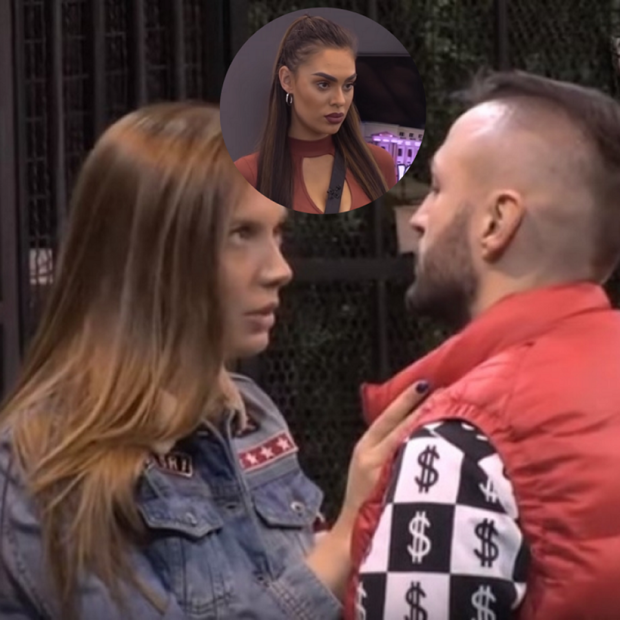 Mina &Scaron;a Ivana