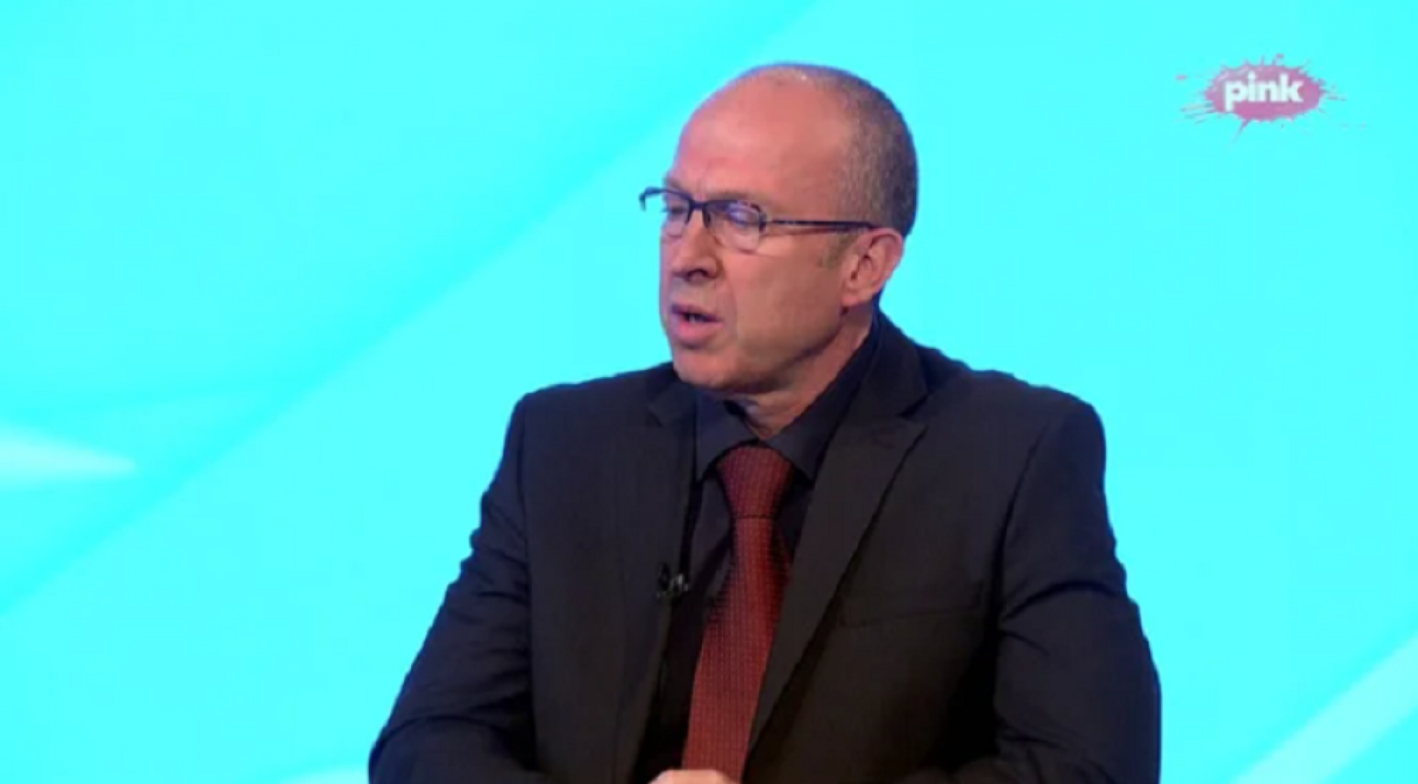 General Bratislav Dikić