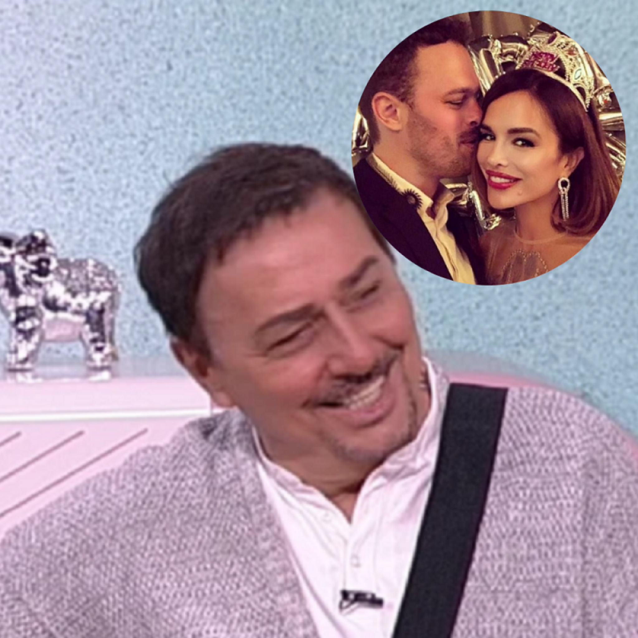 Keba Igor i Severina