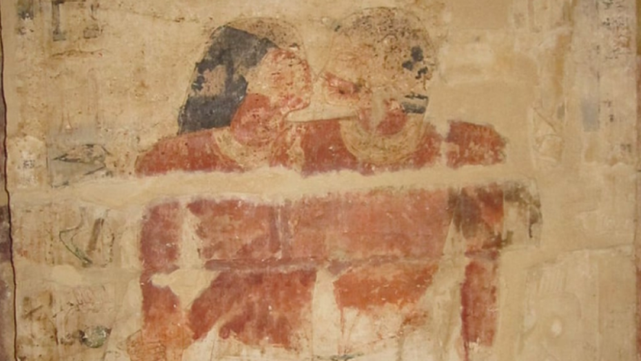 egipat, homoseksualci