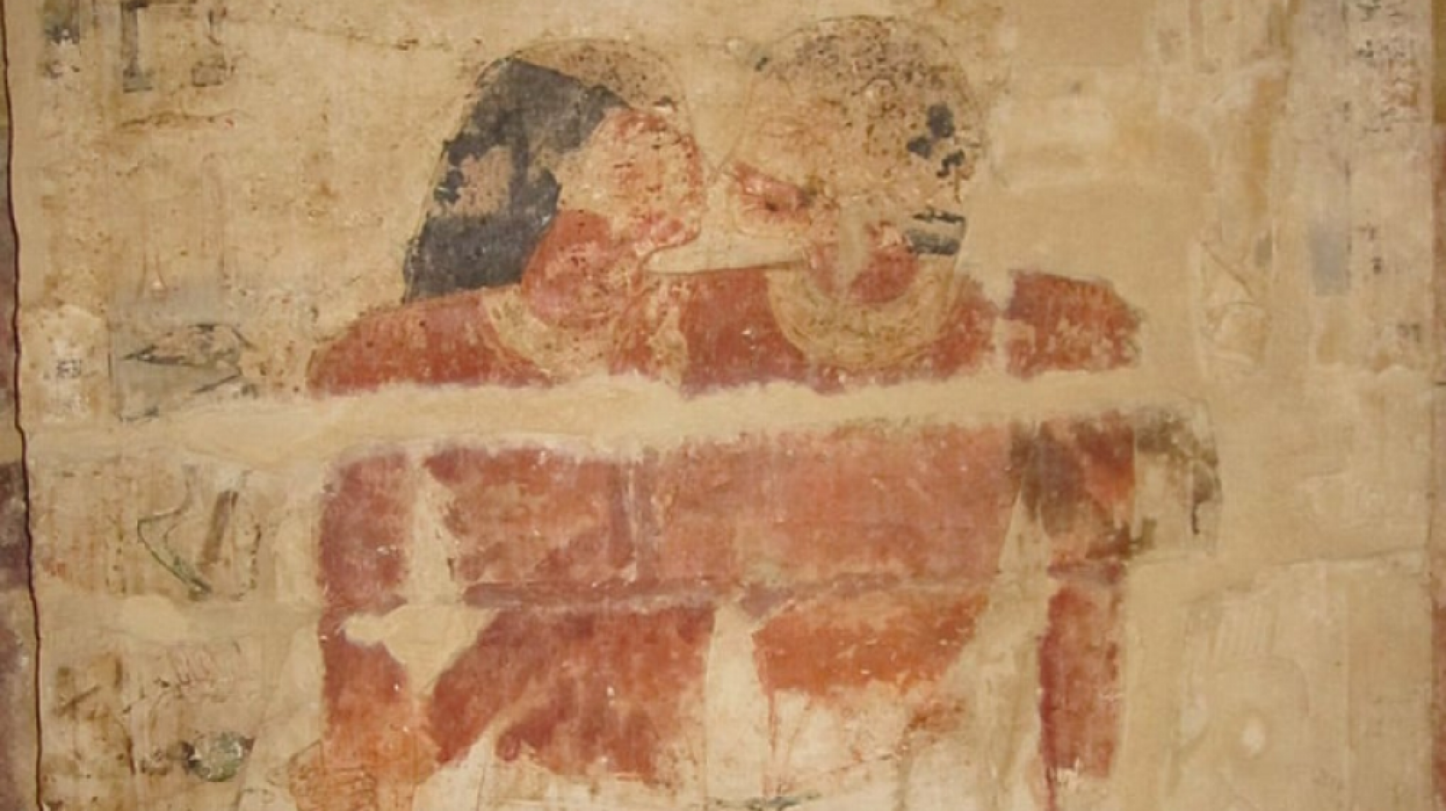 egipat, homoseksualci