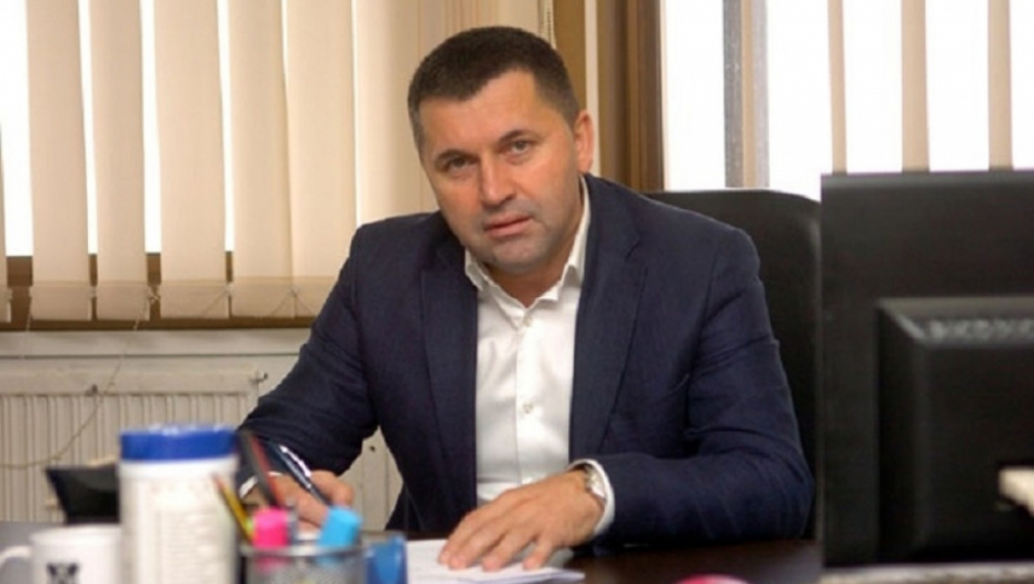 Milinko Veličković