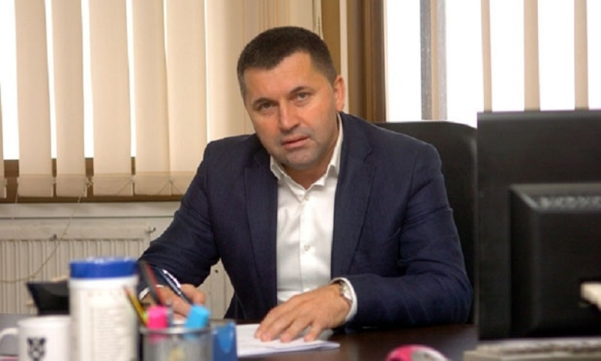 Milinko Veličković