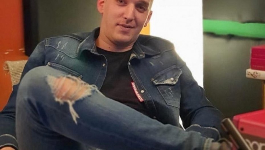 Marko Milosavljević