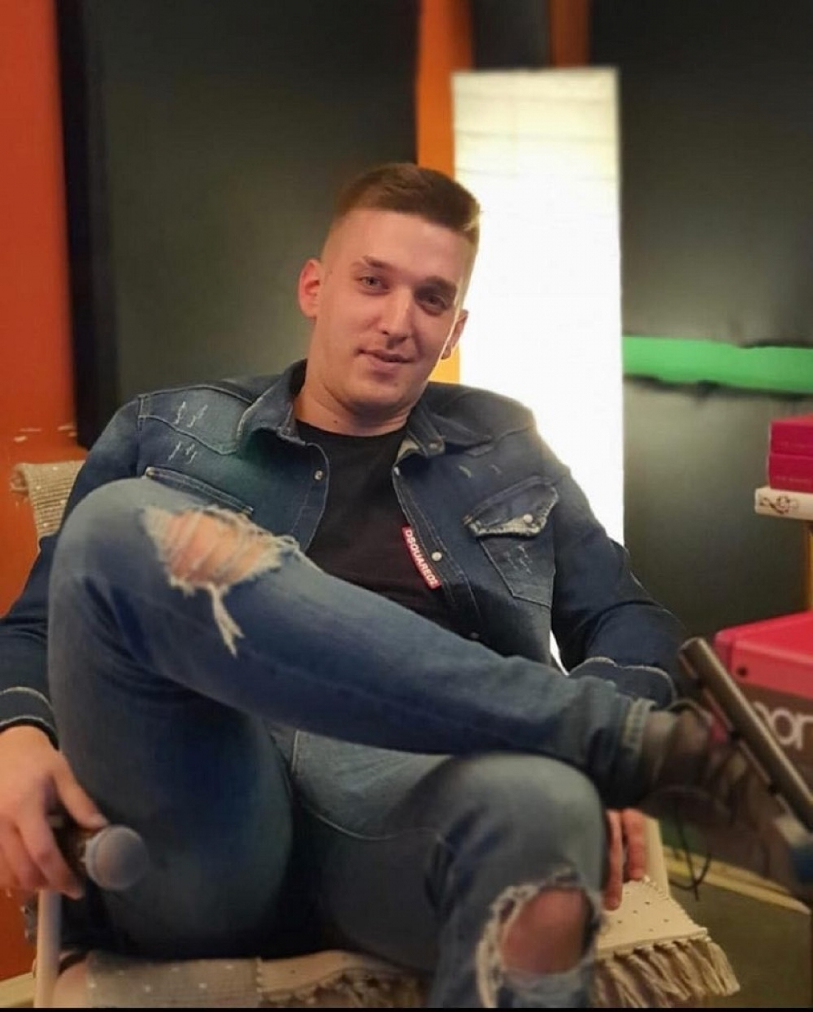 Marko Milosavljević