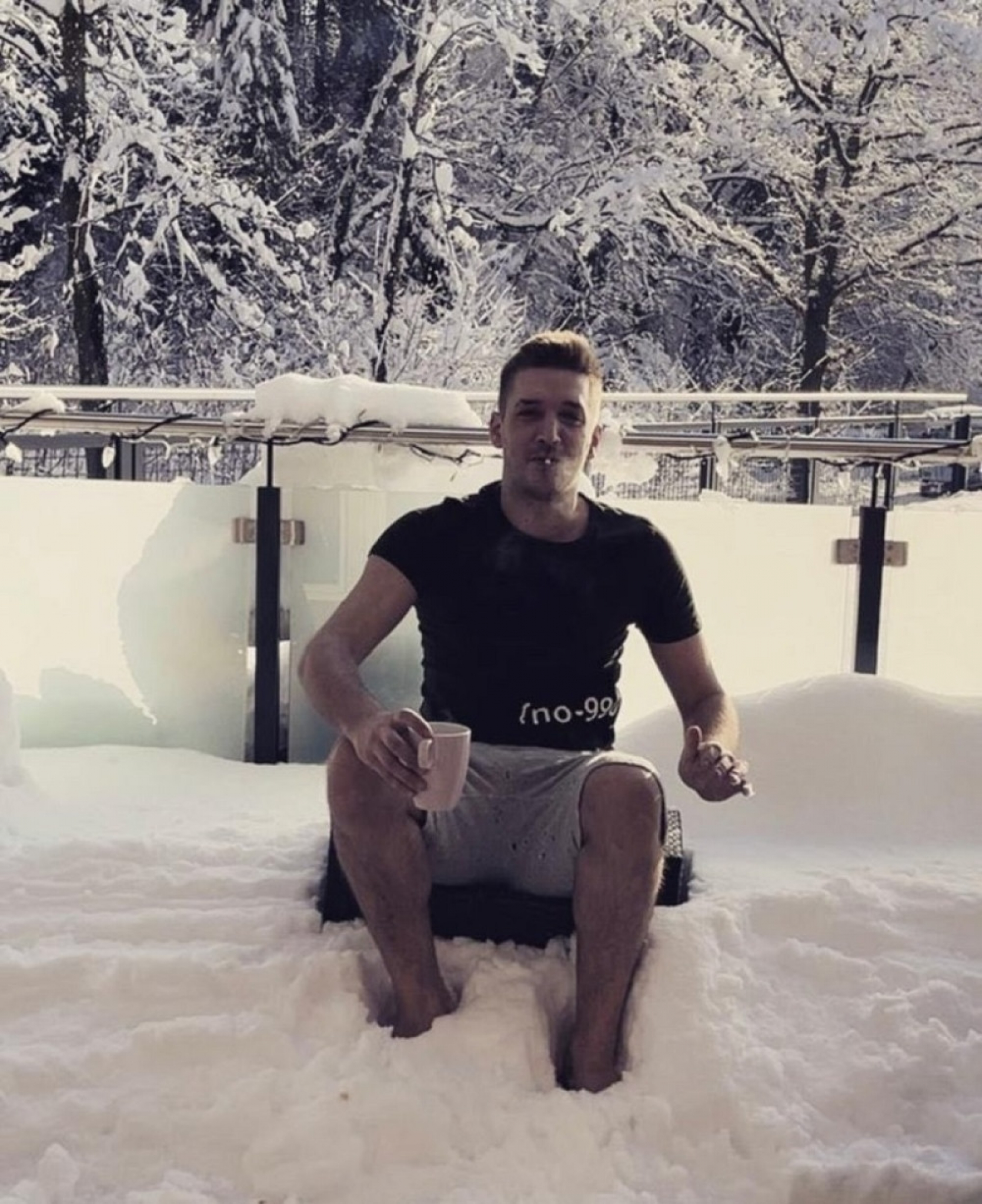 Marko Milosavljević