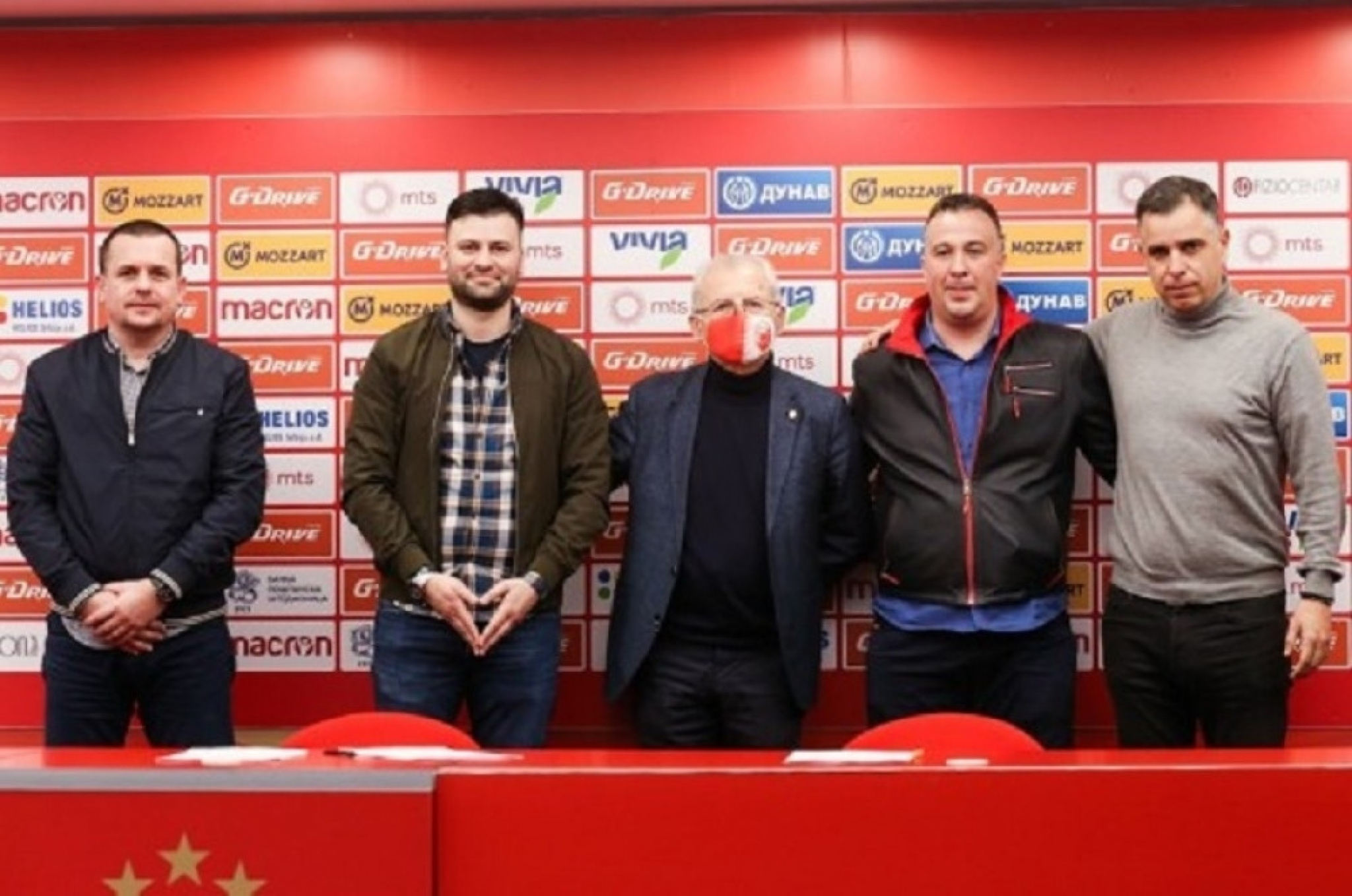 Svetozar Mijailović