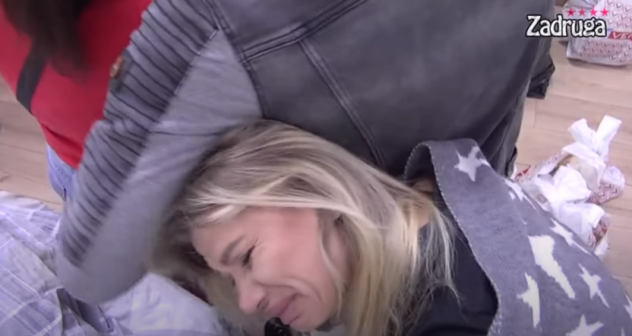 Sukob Tare i Dragane