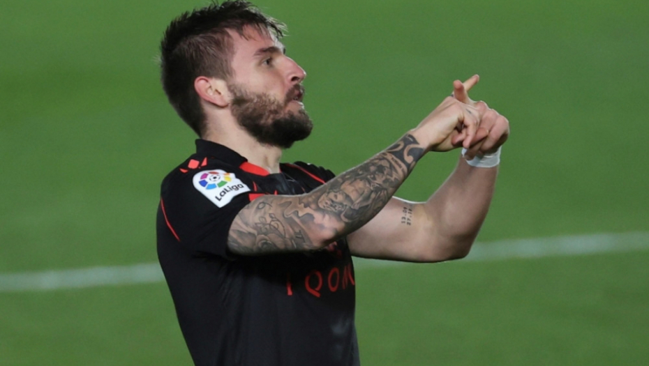 Portu (Real Sosijedad)