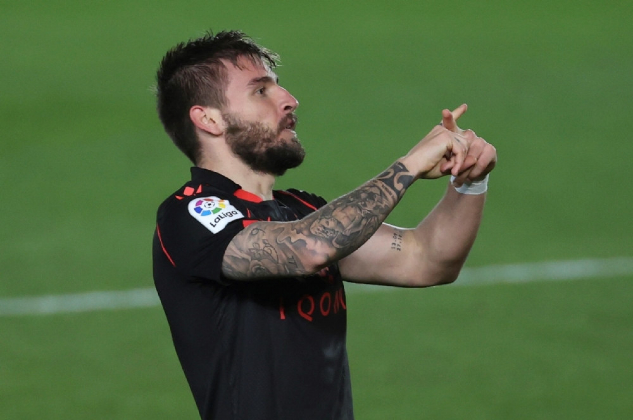 Portu (Real Sosijedad)