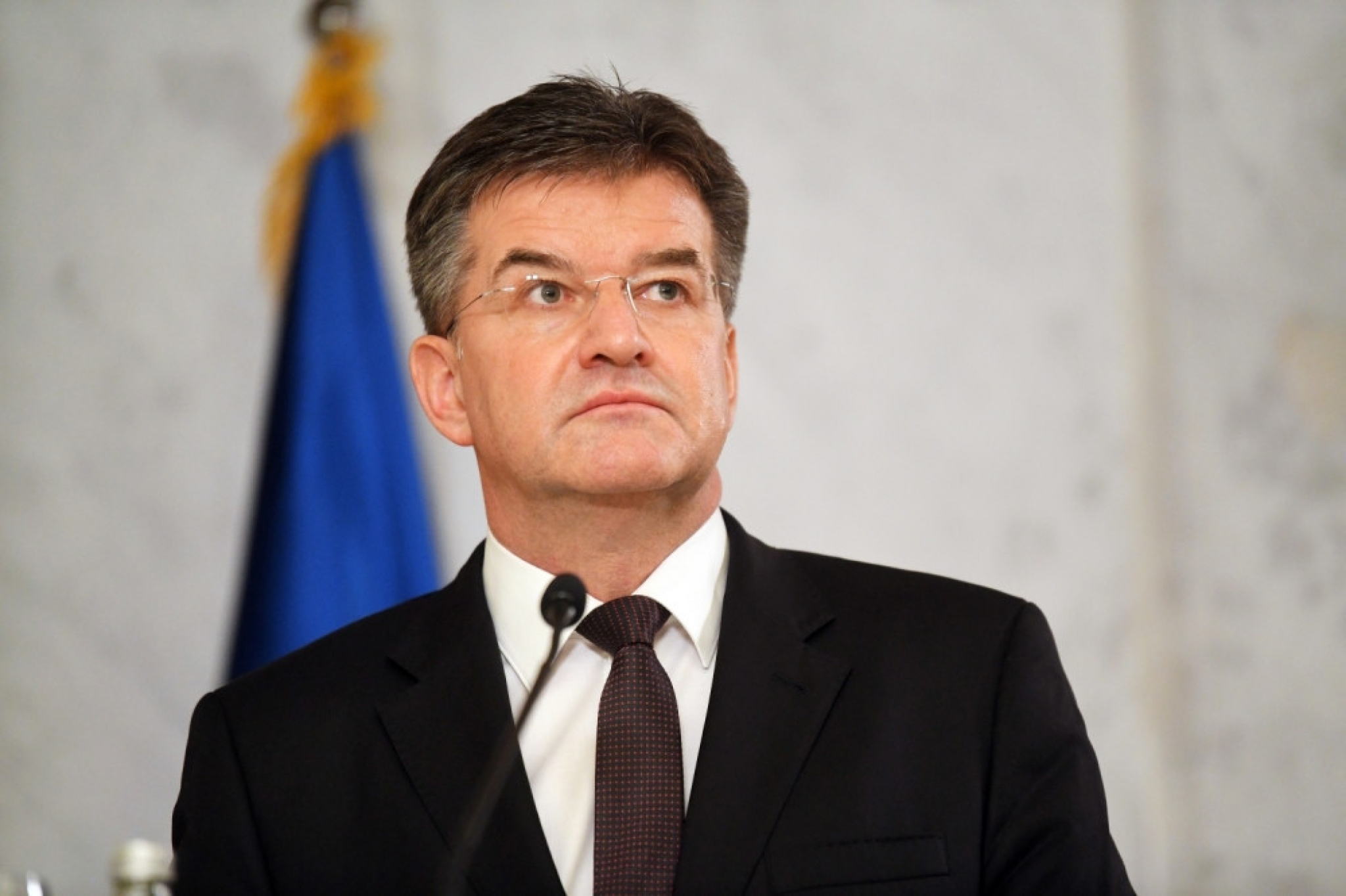 Miroslav Lajček 
