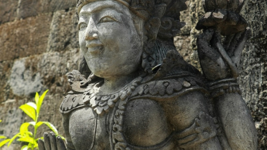 Brahma Vihara Arama, budistički hram, budizam