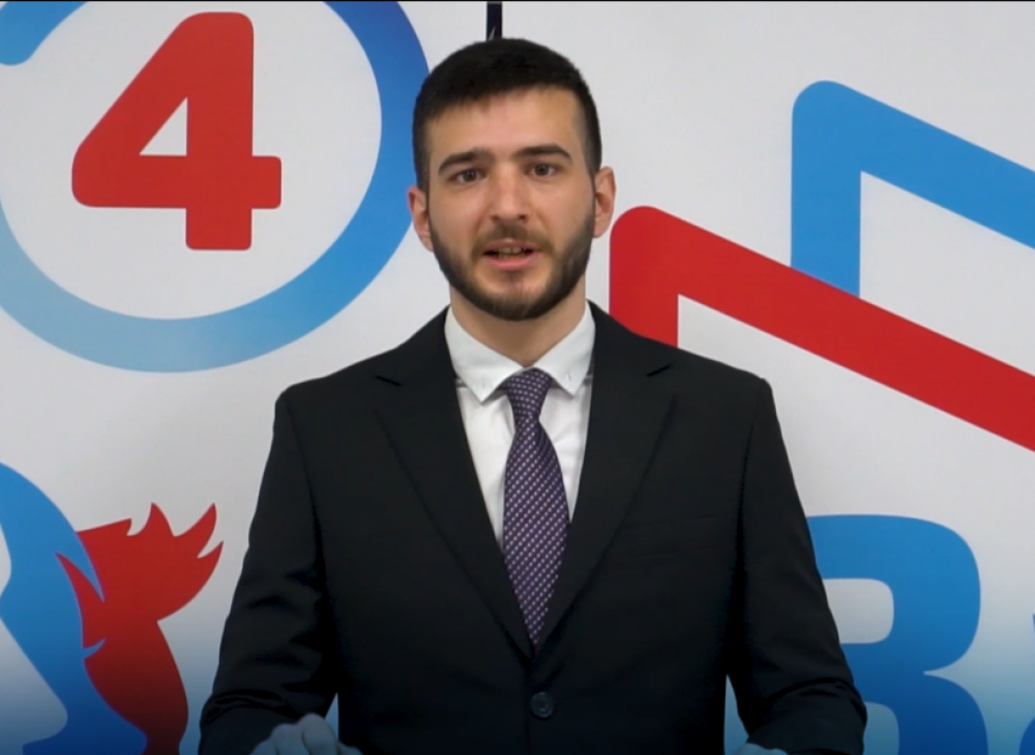 Muslimanska građanska inicijativa