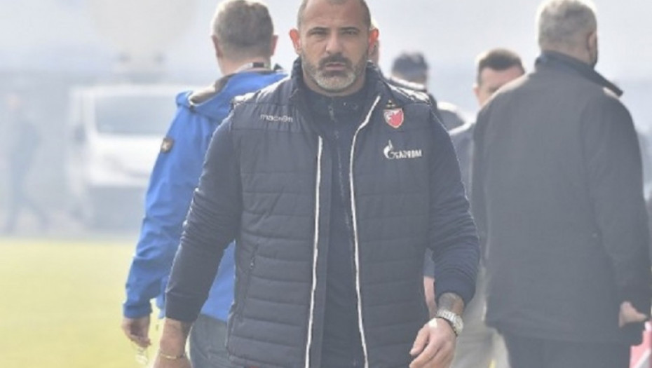 Dejan Stanković (Crvena zvezda)