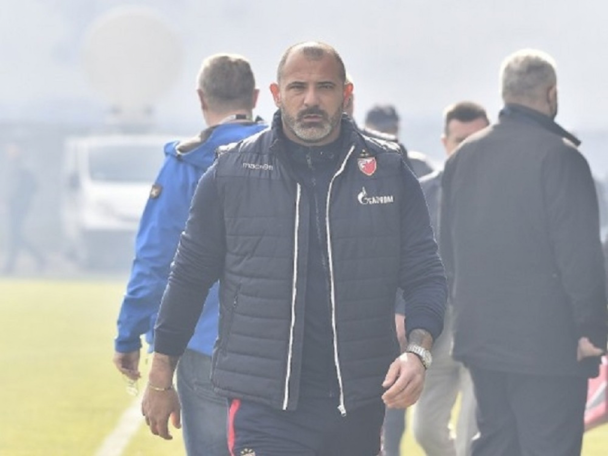 Dejan Stanković (Crvena zvezda)