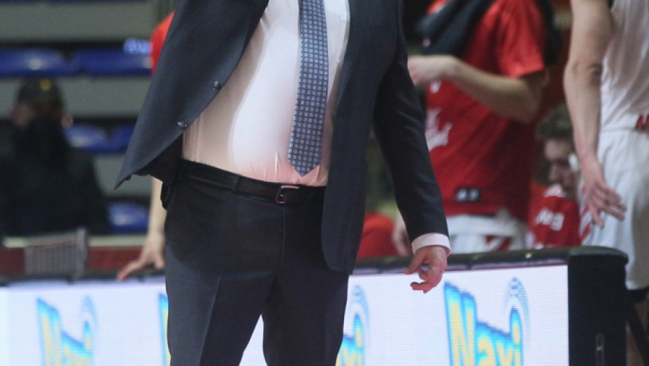 Crvena zvezda - Bajern 