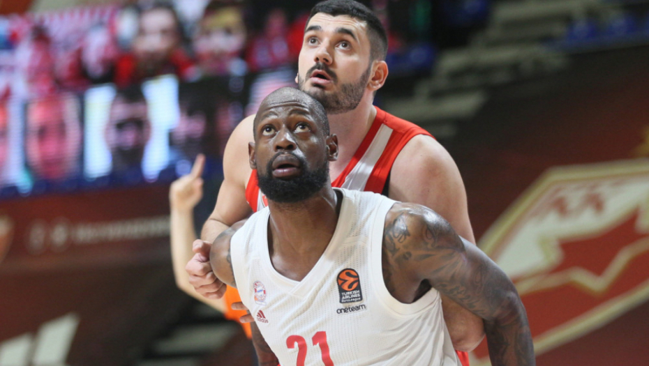 Crvena zvezda - Bajern 