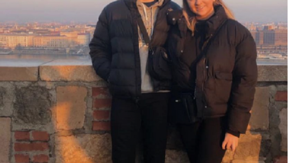 bračni par, dobitnici na lotou