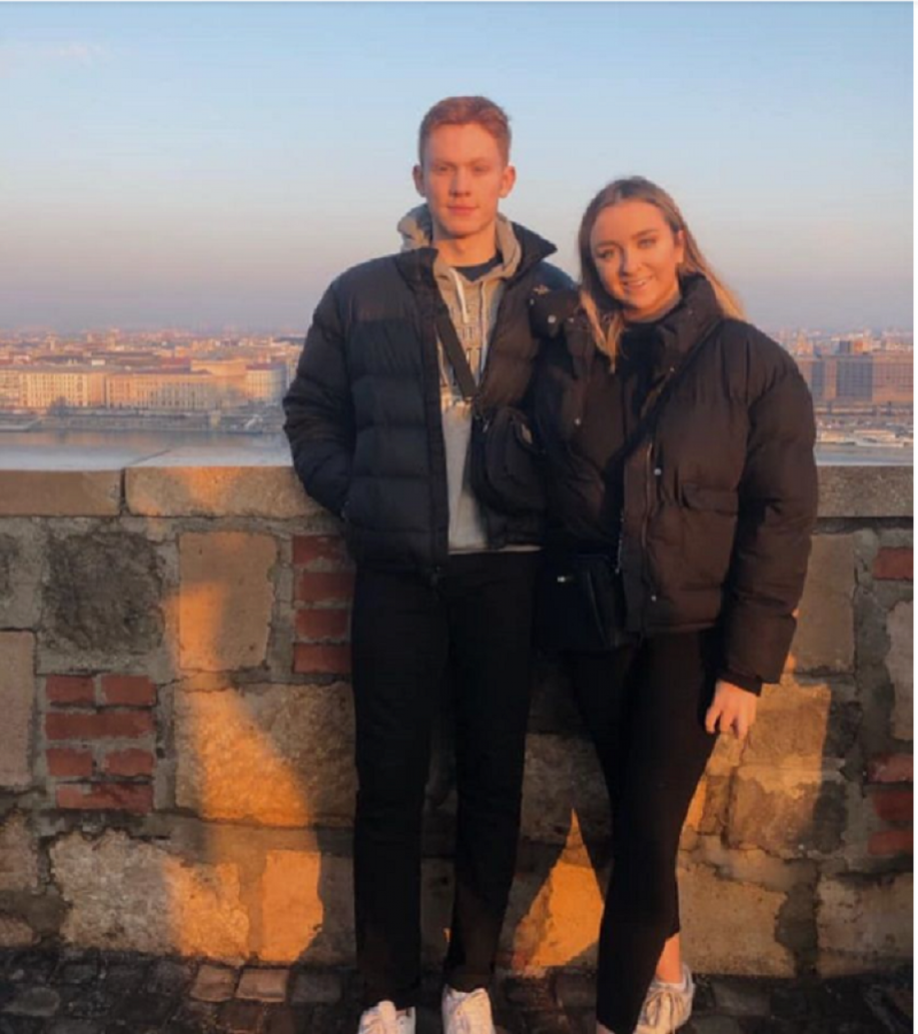 bračni par, dobitnici na lotou