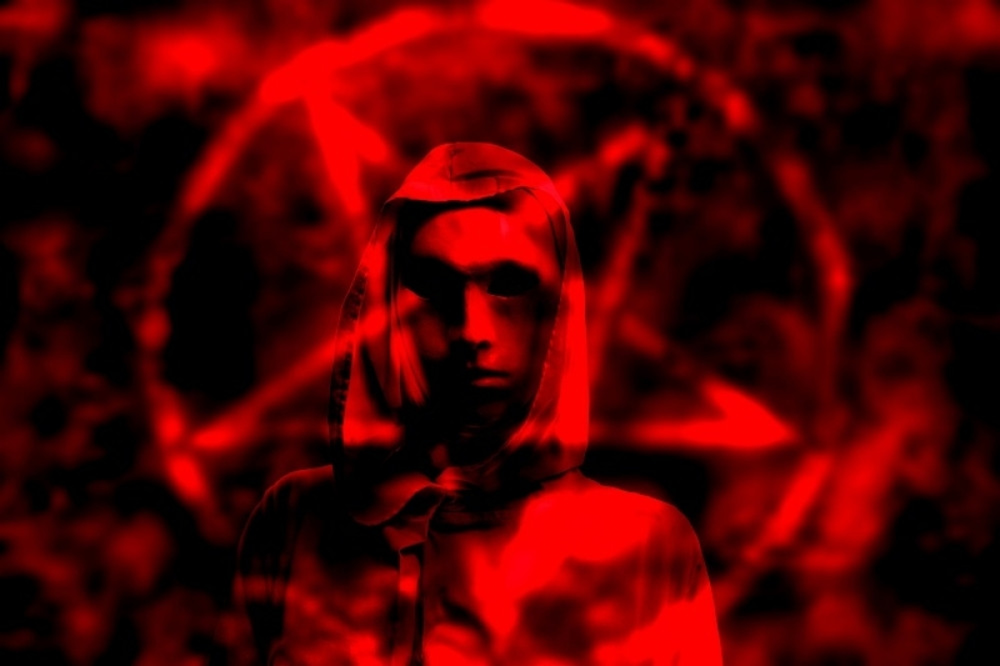 satanina crkva, sekta