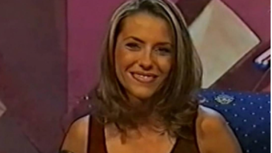 ine gavrilovic, zvezde granda