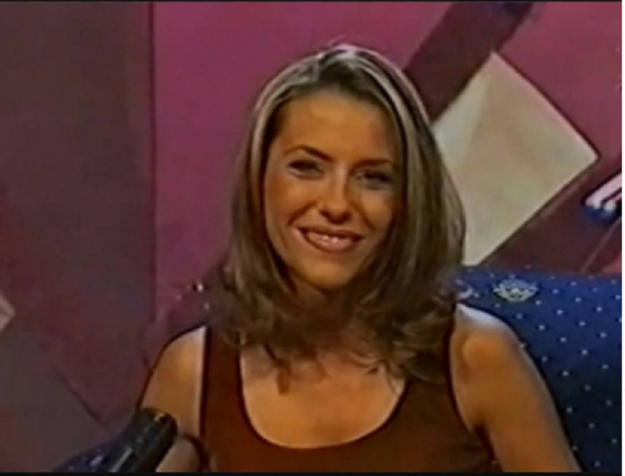 ine gavrilovic, zvezde granda