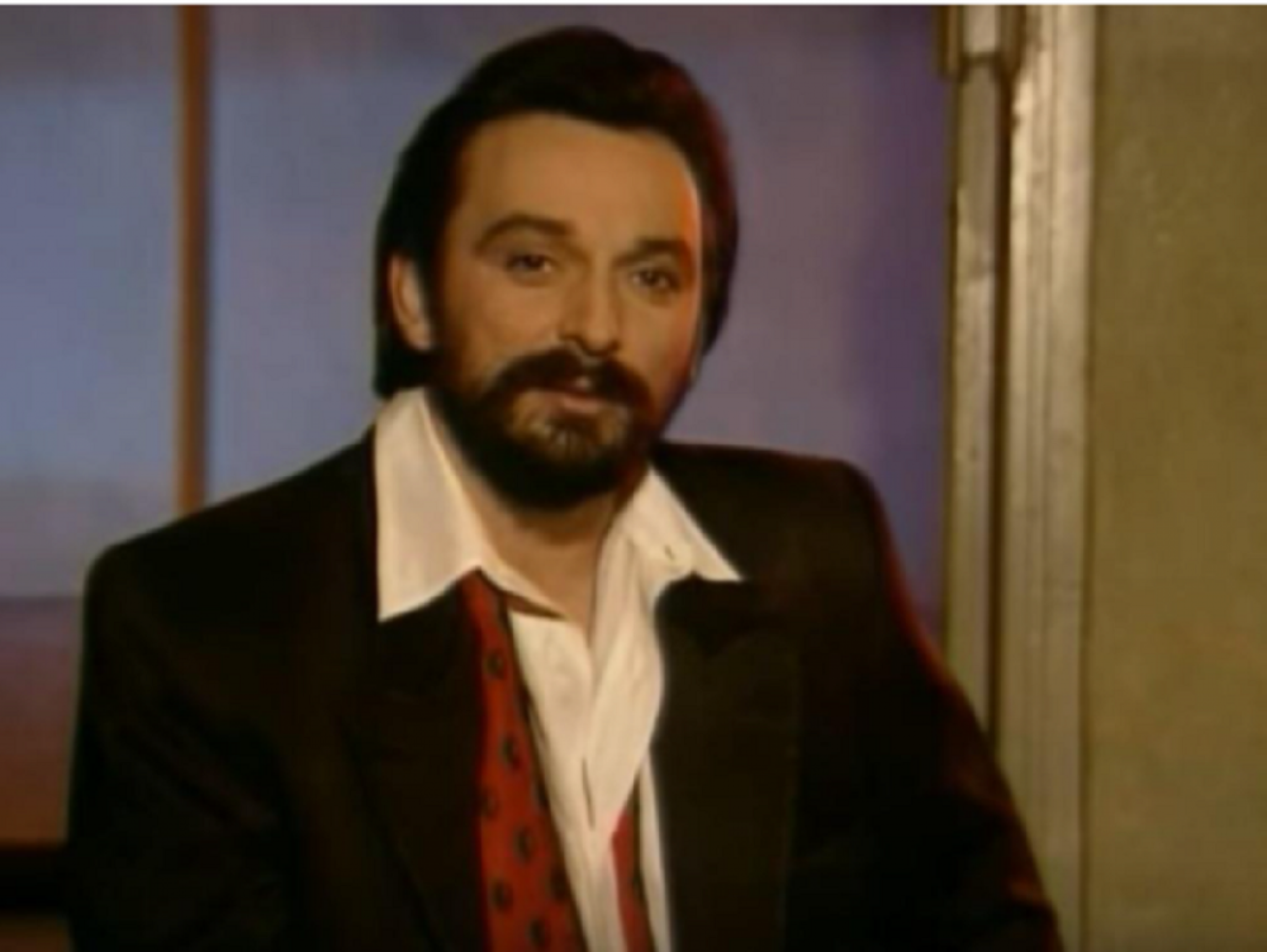 goran dimitrijadis dima, pevač