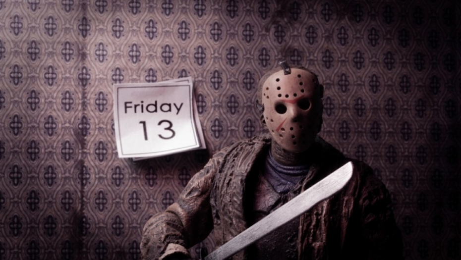 petak 13, trenesti, praznoverje
