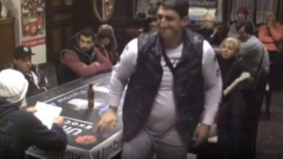 Kristijan Golubović