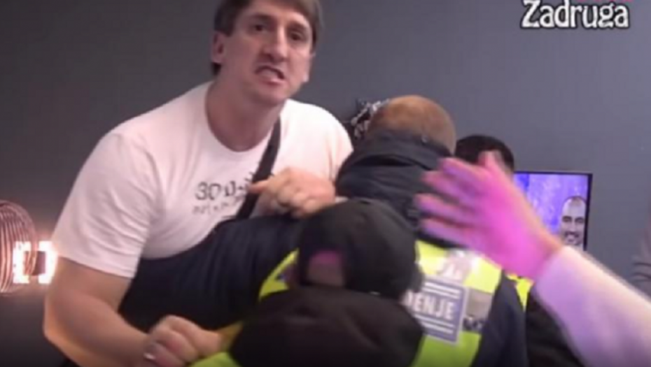 Kristijan Golubović