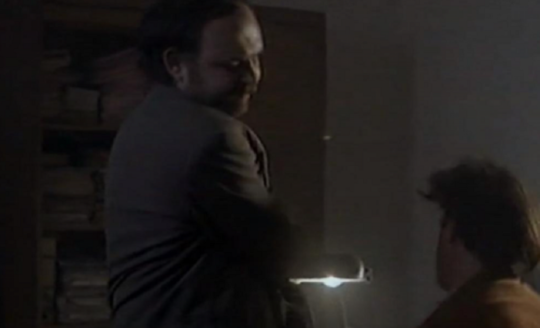 Žarko Laušević i Aleksandar Berček