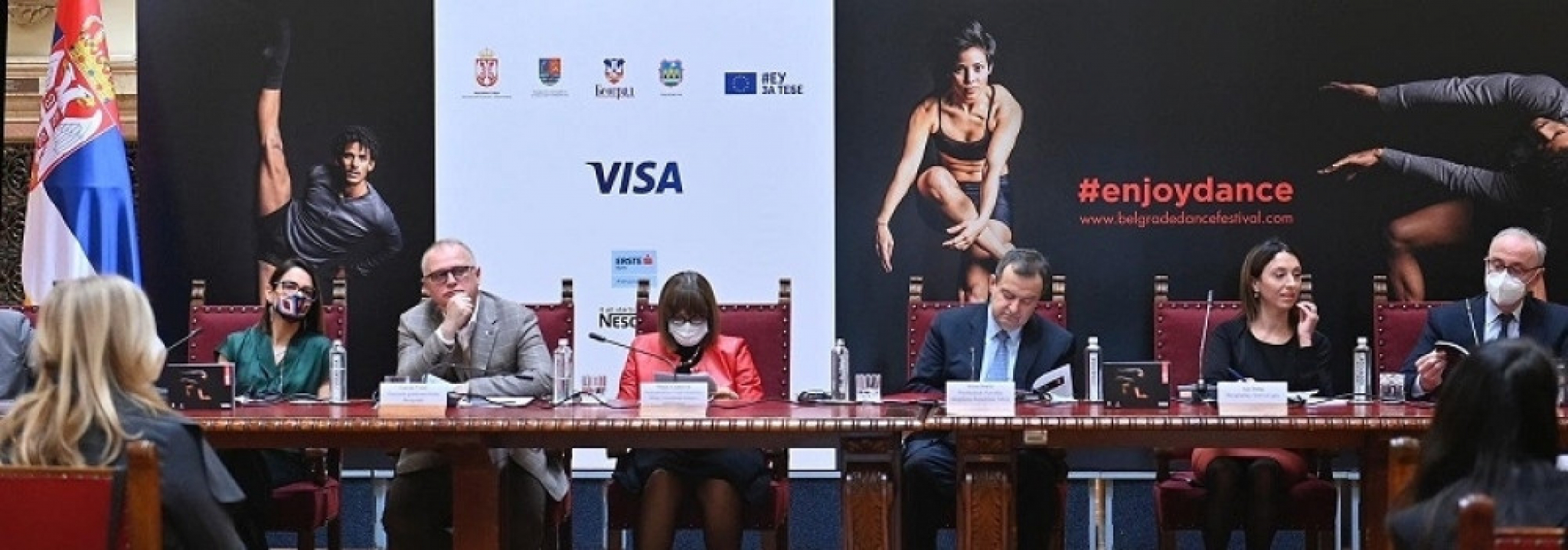 Beogradski festival igre