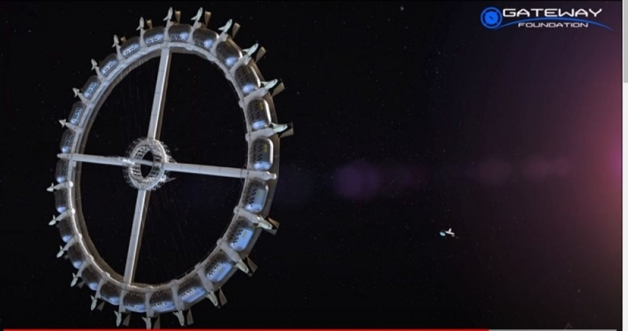 vojadžer, hotl, svemir