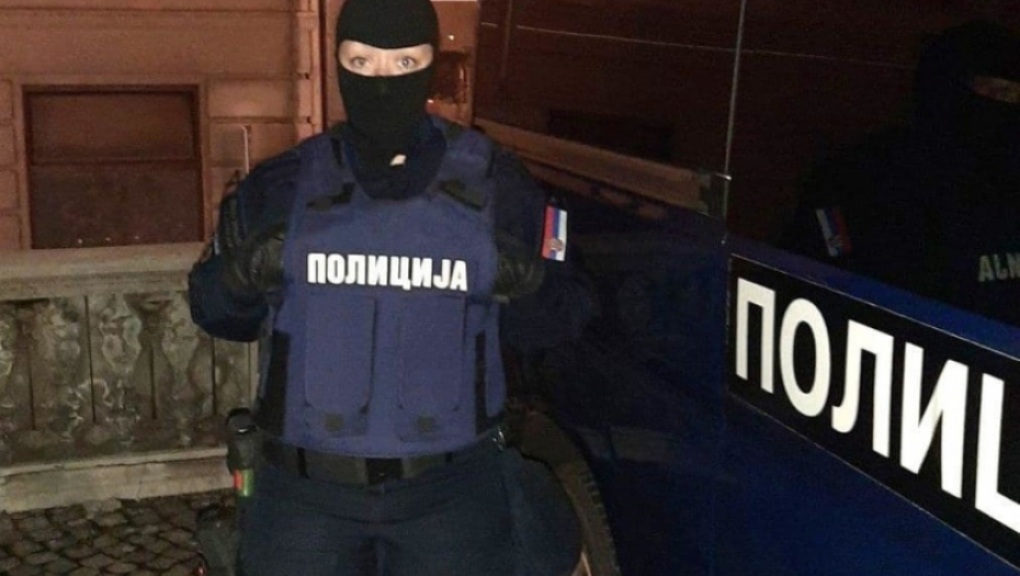 Bojana Jovanović iz Mladenovca