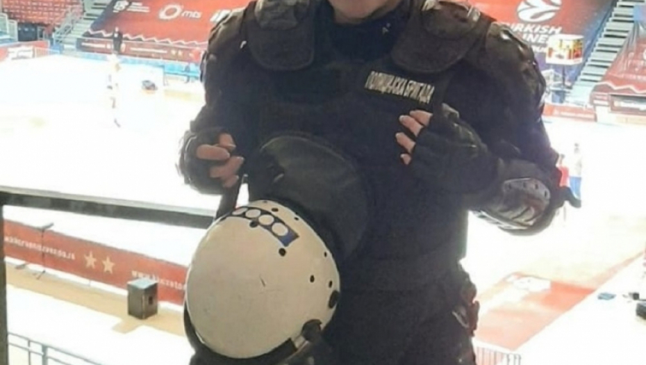 Bojana Jovanović iz Mladenovca