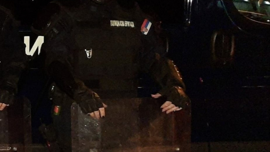 Bojana Jovanović iz Mladenovca