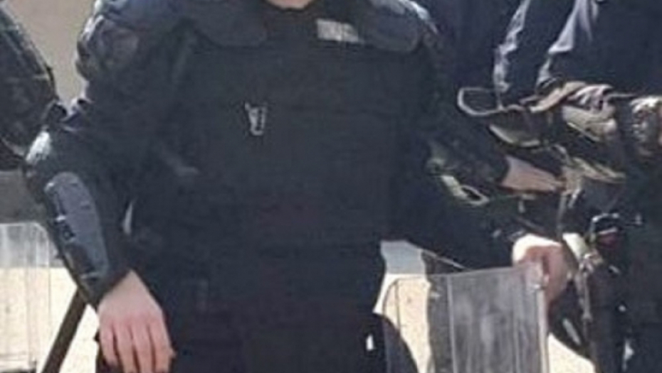 Bojana Jovanović iz Mladenovca