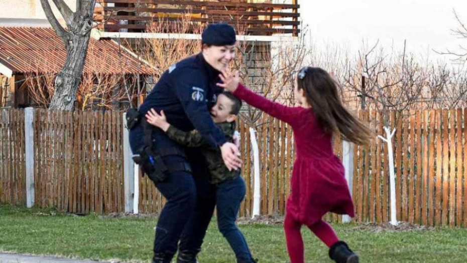 Bojana Jovanović iz Mladenovca