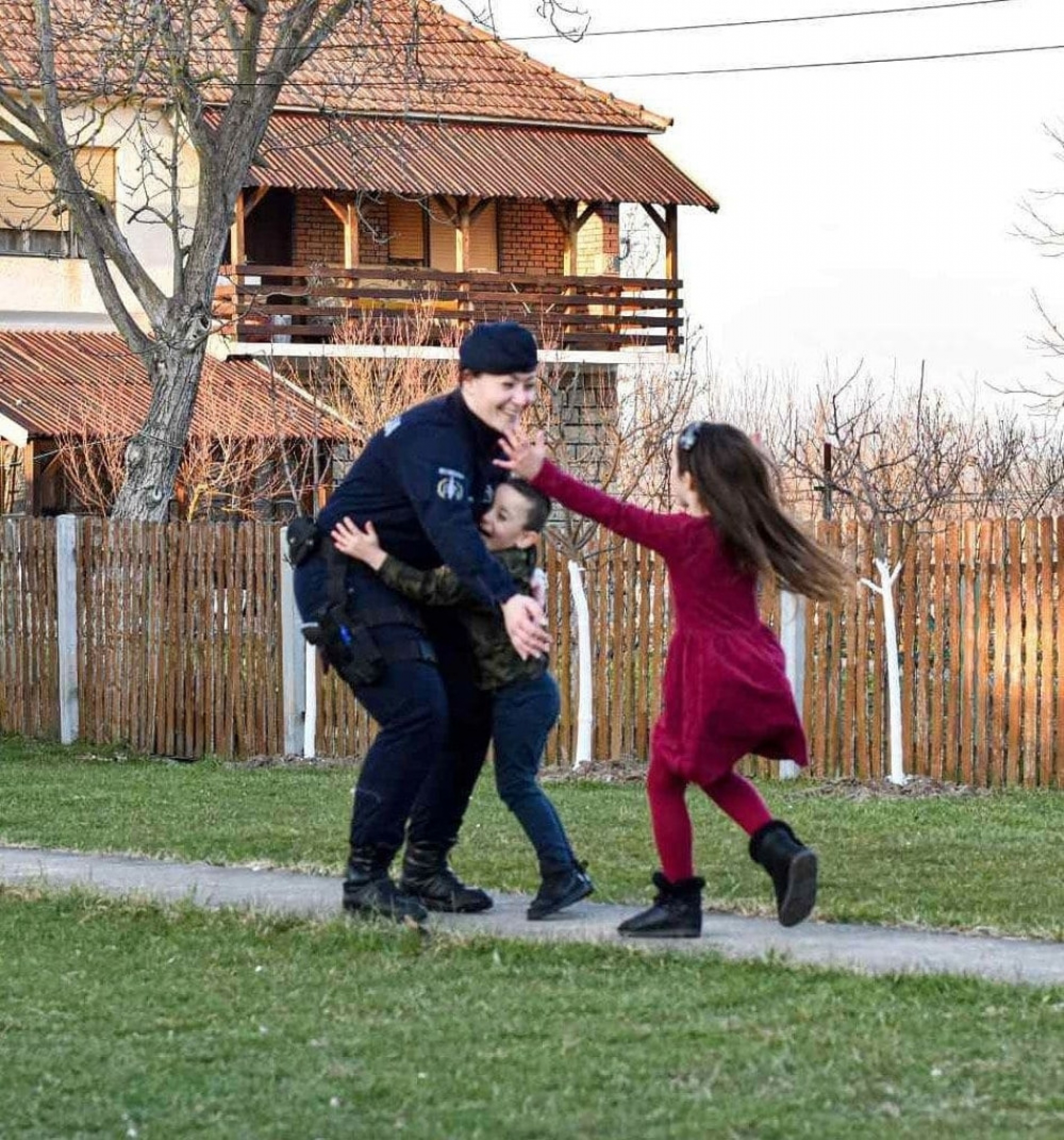 Bojana Jovanović iz Mladenovca