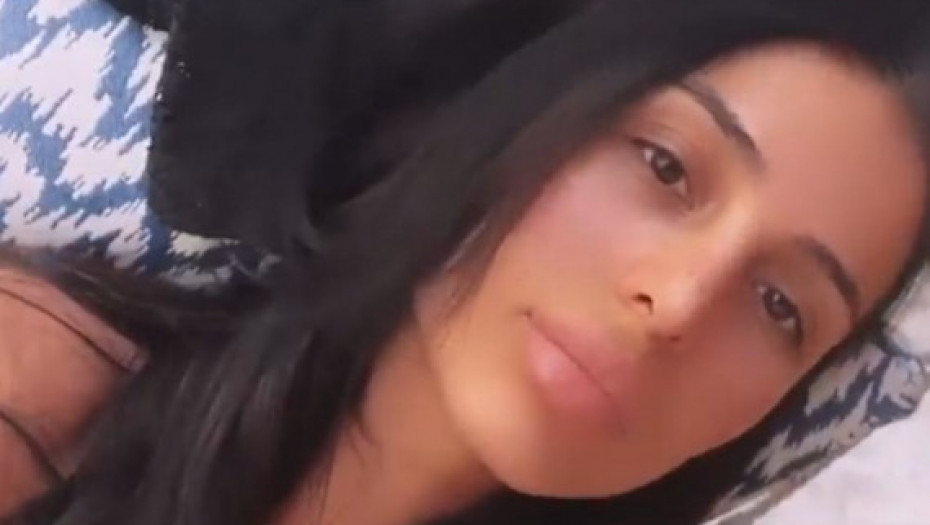 Anastasija Ražnatović