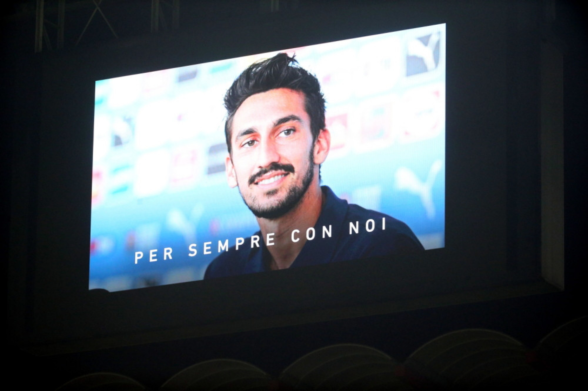 David Astori