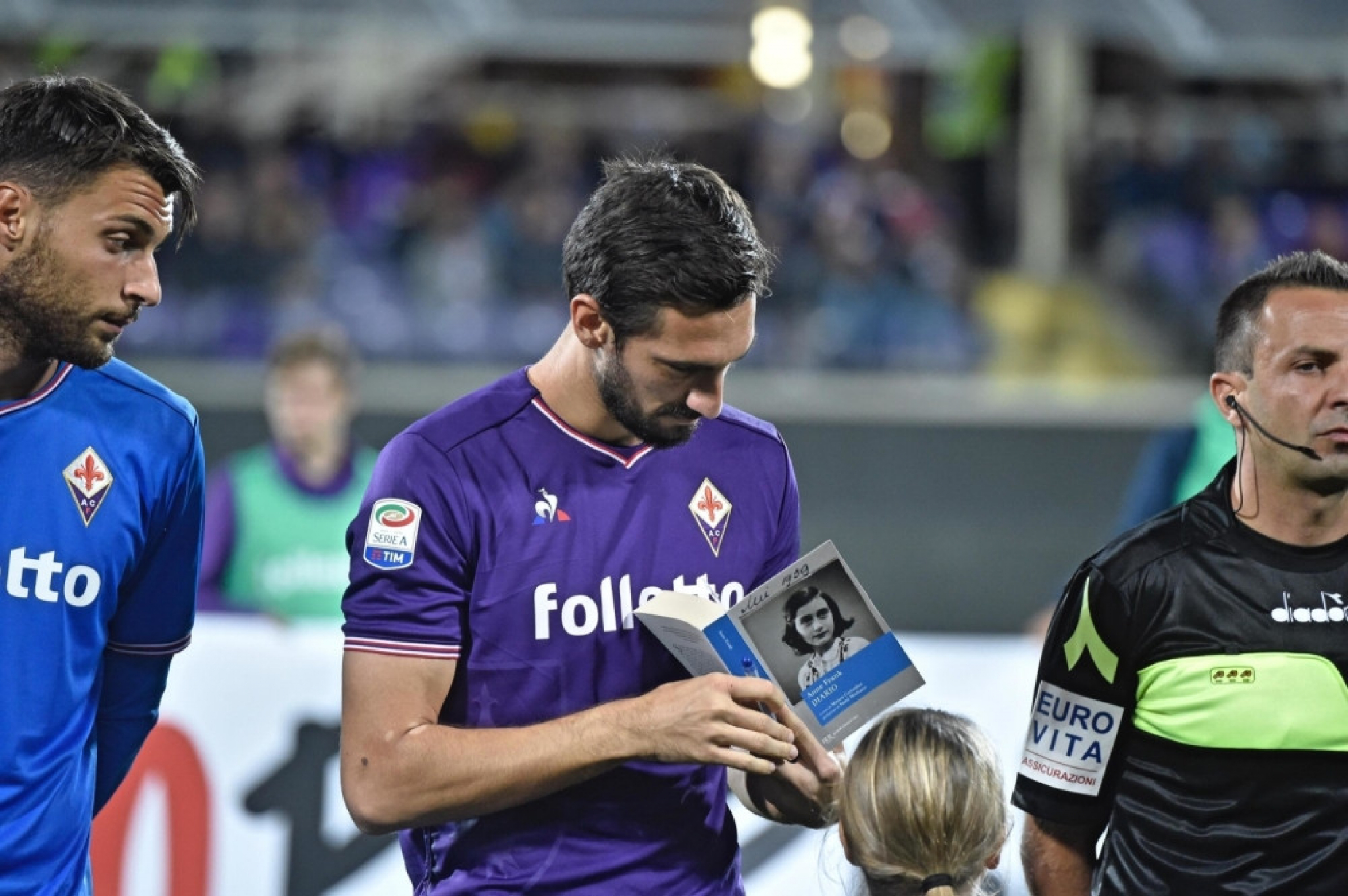 David Astori